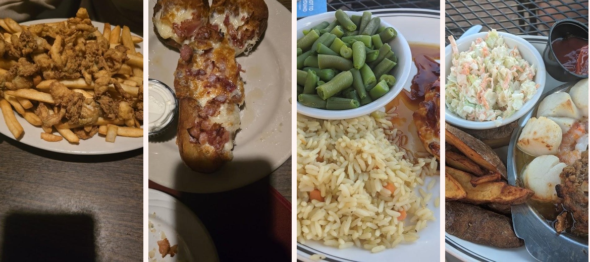 Brick Front Restaurant-Lounge Gallery Image 3