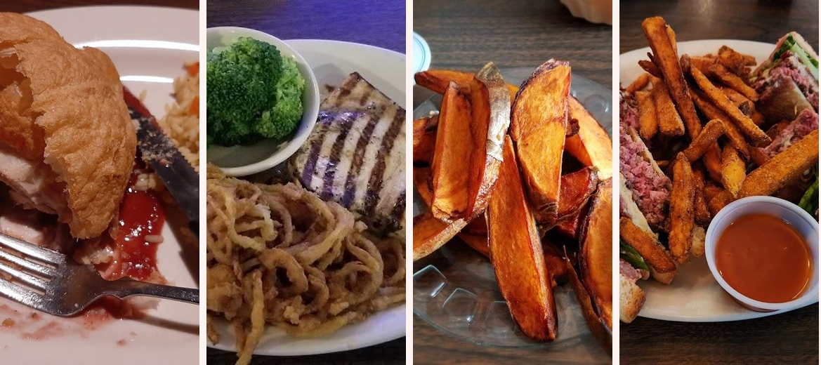 Brick Front Restaurant-Lounge Gallery Image 4